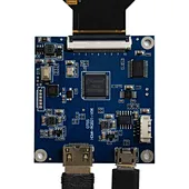 mini lcd display module